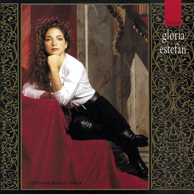 Gloria Estefan/Exitos De Gloria Estefan