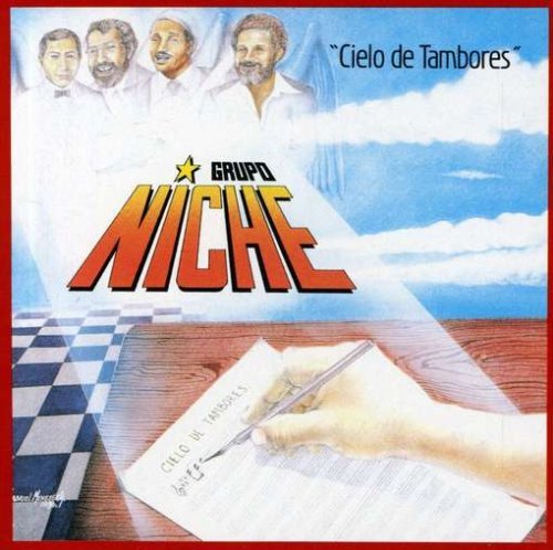 Grupo Niche/Cielo De Tambores