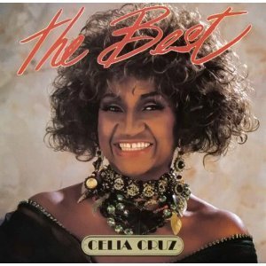 Celia Cruz/Best