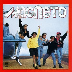 Magneto Magneto 