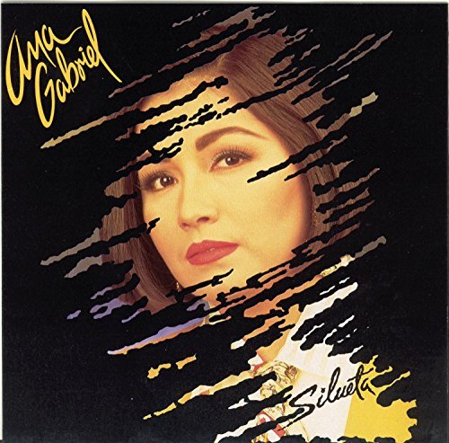 Ana Gabriel/Silueta