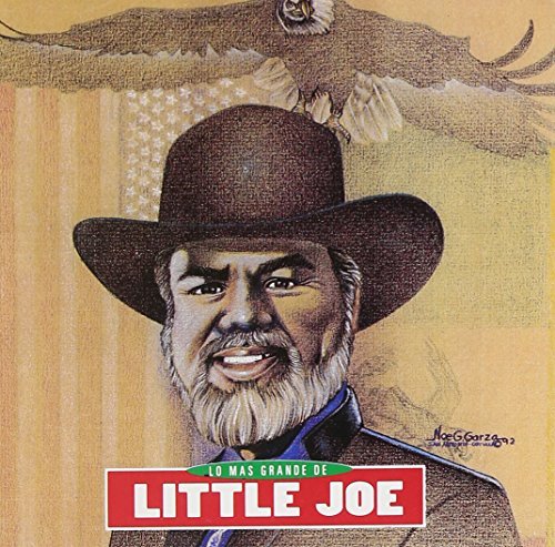 Little Joe/Lo Mas Grande De Little Joe