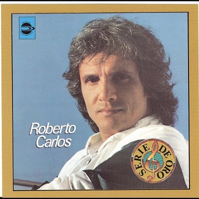 Roberto Carlos/Roberto Carlos@Roberto Carlos