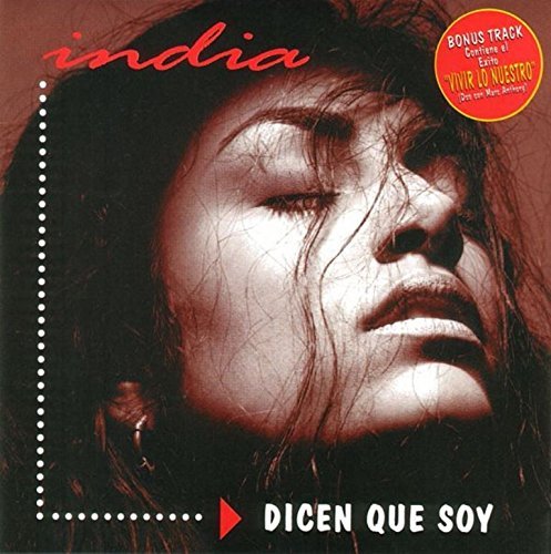 India/Dicen Que Soy