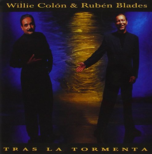 Blades/Colon/Tras La Tormenta