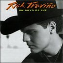TREVINO,RICK/UN RAYO DE LUZ