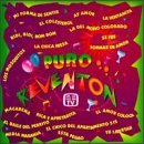 Puro Reventon/Puro Revento@La Mafia/Selena/Barbara/Vives@Los Fabulosos Cadillacs