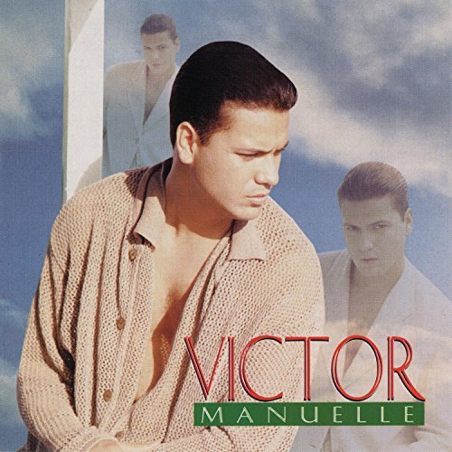 Victor Manuelle/Victor Manuelle