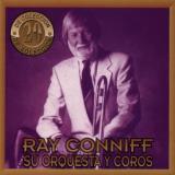 Ray Su Orquesta Y Coro Conniff 20 De Coleccion 