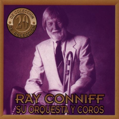 Ray Su Orquesta Y Coro Conniff 20 De Coleccion 