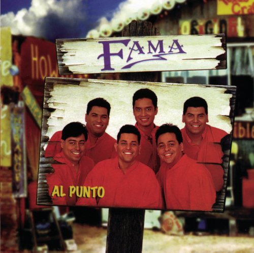 Fama/Al Punto