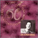 Jose Alfredo Jimenez/1947-97-50 Anos Sony Music Me