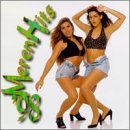 Merenhits/Merenhits '98@Bueno/La Makina/Mendez/Vargas@Merenhits