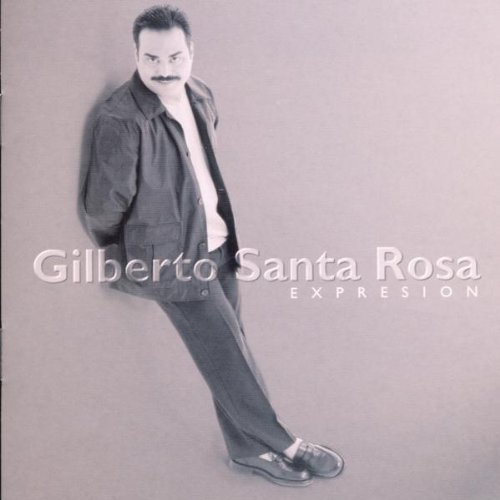 Gilberto Santa Rosa/Expresion