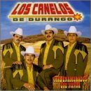 Los Canelos De Durango/Mas Enamorados Que Nunca