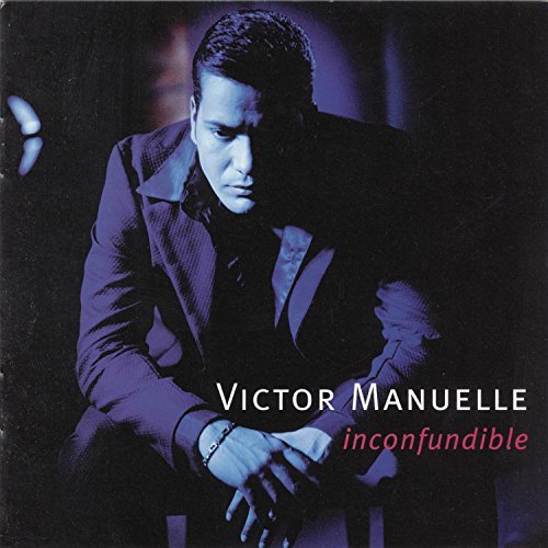 Victor Manuelle/Inconfundible