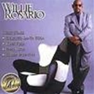 Willie Rosario Back To The Future 