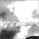 Marc Anthony/Desde Un Principio-From The Be
