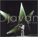 DJAVAN/AO VIVO