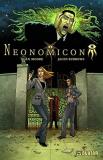 Alan Moore Alan Moore's Neonomicon Original 