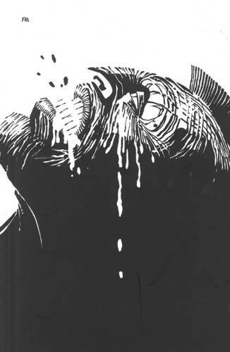 Frank Miller/Frank Miller's Sin City Volume 1@ The Hard Goodbye 3rd Edition@0002 EDITION;