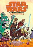 Fillbach Brothers Clone Wars Adventures Volume 7 