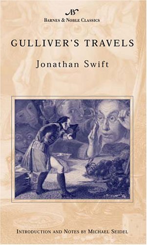 Jonathan Swift/Gulliver's Travels