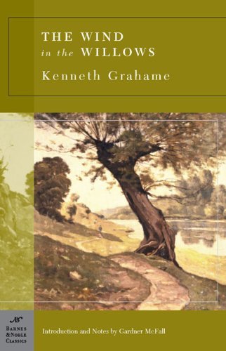 Kenneth Grahame/The Wind in the Willows