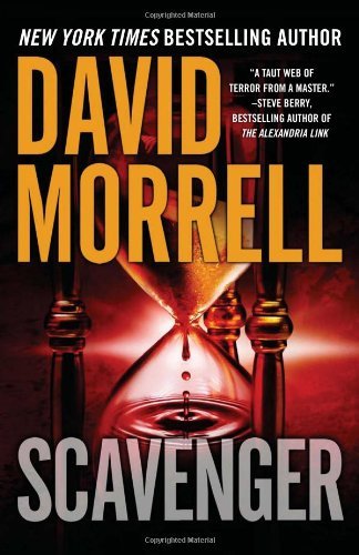David Morrell/Scavenger