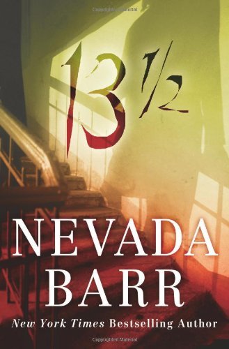 Nevada Barr/13 1/2