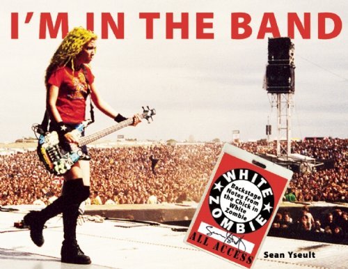 Sean Yseult/I'm in the Band