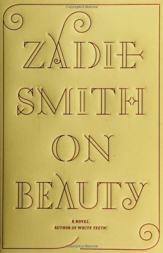 Zadie Smith/On Beauty