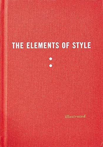 Strunk,William/ White,E. B./ Kalman,Maira (ILT)/The Elements of Style@ILL
