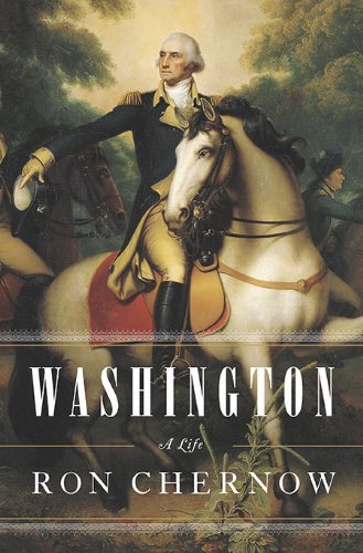 Ron Chernow/Washington@ A Life