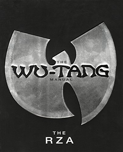 The RZA/The Wu-Tang Manual (2004)