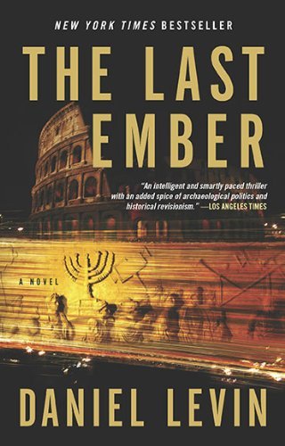 Daniel Levin/The Last Ember