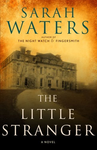 Sarah Waters/Little Stranger,The