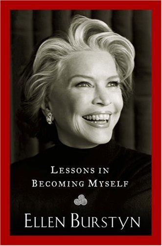 Ellen Burstyn/Lessons In Becoming Myself