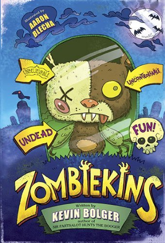 Kevin Bolger/Zombiekins