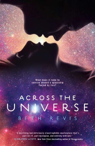 Beth Revis/Across the Universe