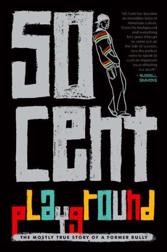 50 Cent/Playground