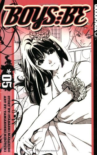 Hiroyuki Tamakoshi Masahiro Itabashi/Boys Be: Second Season, Vol. 5