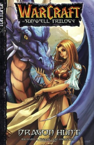 Richard A. Knaak/Dragon Hunt
