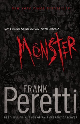 Frank E. Peretti/Monster