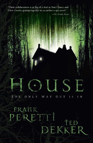 Frank Peretti/The House