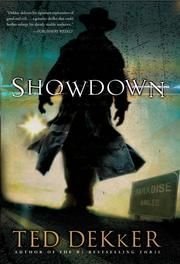 Ted Dekker/Showdown@Paradise Series, Book 1