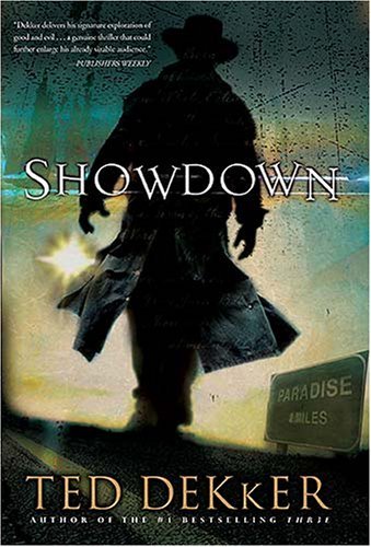 Ted Dekker/Showdown