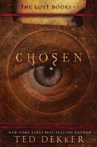 Ted Dekker/Chosen