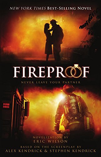 Eric Wilson/Fireproof