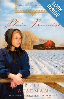 Beth Wiseman Plain Promise 